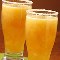 Mango Michelada